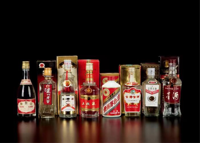 天元老酒储存的方法